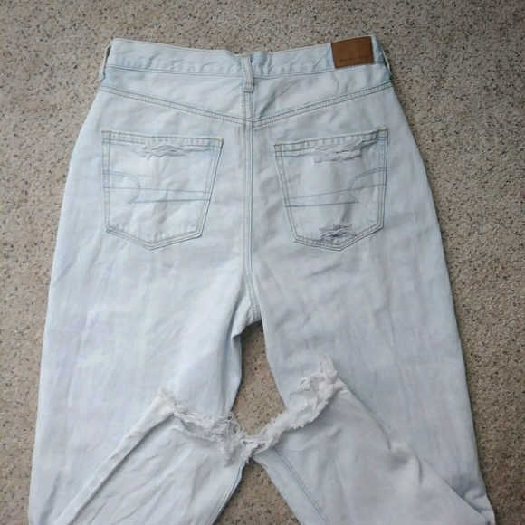 American Eagle Outfitters Denim - Mom jeans